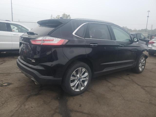 Photo 3 from auction – 2019 FORD EDGE TITAN with VIN 2FMPK3K99KBC22765