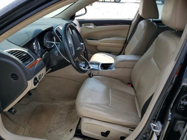 Photo 7 from auction – 2014 CHRYSLER 300 with VIN 2C3CCAAG7EH119905