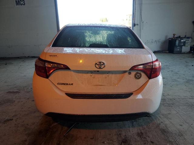 Photo 6 from auction – 2017 TOYOTA COROLLA with VIN 5YFBURHE6HP663446