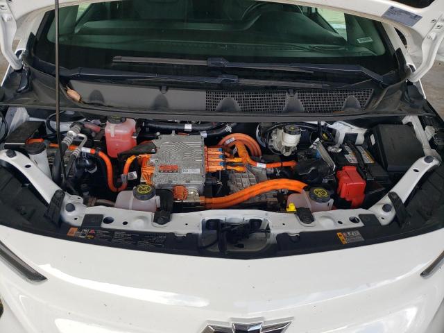 Photo 11 from auction – 2023 CHEVROLET BOLT EV 2L with VIN 1G1FX6S09P4190771