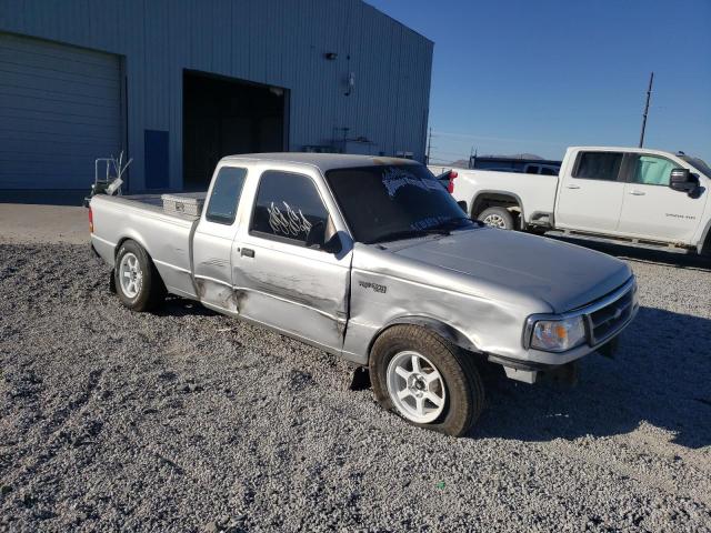 Photo 4 from auction – 1996 FORD RANGER SUP with VIN 1FTCR14A5TPB25891