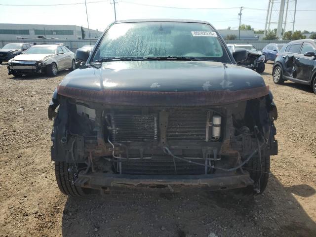 Zdjęcie 5 z aukcji – 2011 NISSAN FRONTIER S z VIN 1N6AD0EVXBC415936