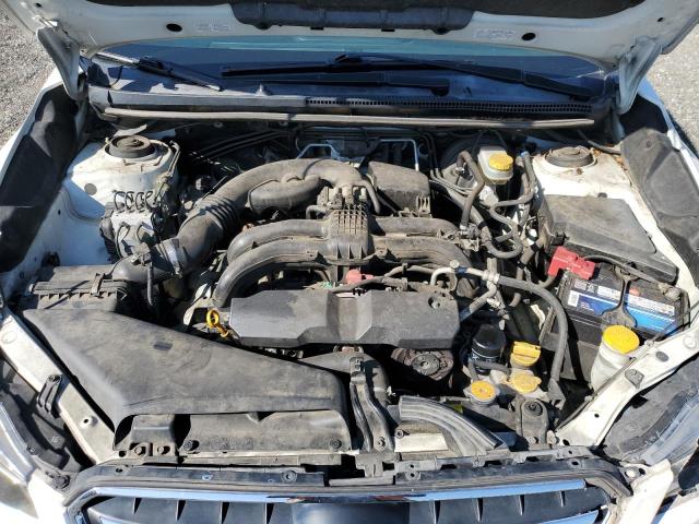 Photo 12 from auction – 2014 SUBARU XV CROSSTR with VIN JF2GPACC8E8330162