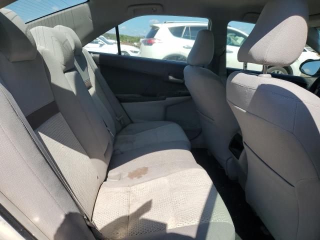 Photo 10 from auction – 2012 TOYOTA CAMRY BASE with VIN 4T4BF1FK2CR162720