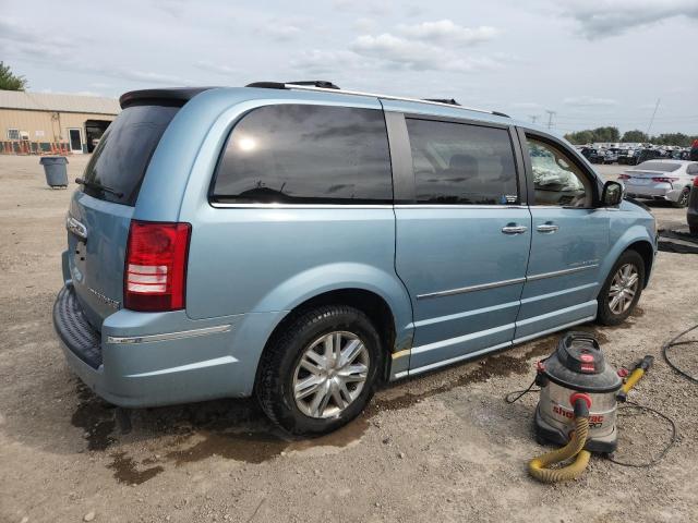 Photo 3 from auction – 2010 CHRYSLER TOWN & COU with VIN 2A4RR7DX5AR427883