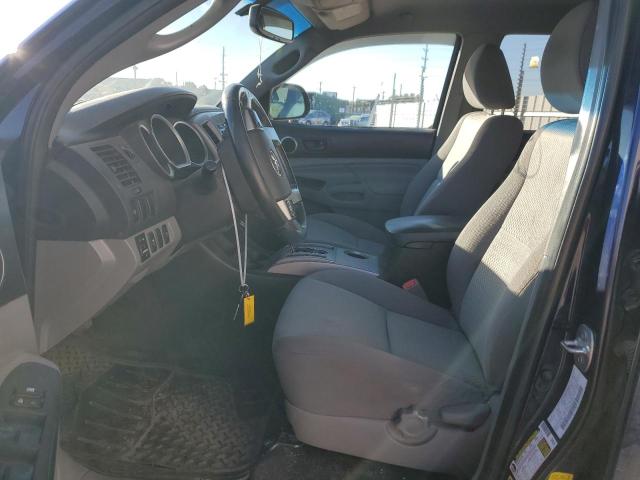 Photo 7 from auction – 2012 TOYOTA TACOMA DOU with VIN 3TMLU4EN6CM099244