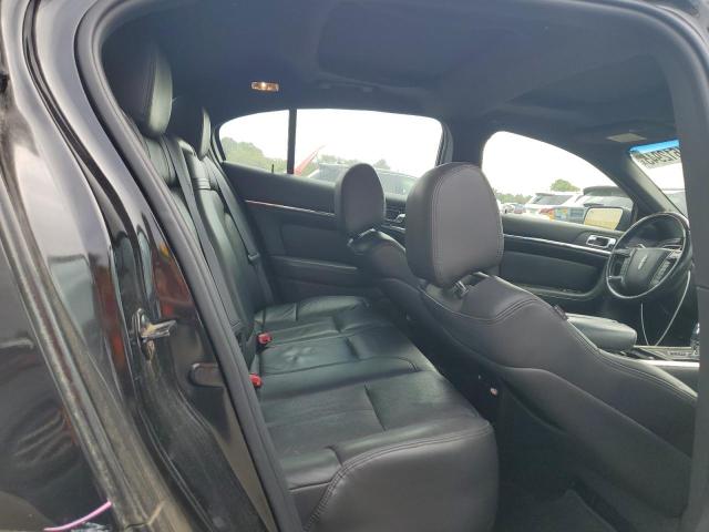 Photo 10 from auction – 2009 LINCOLN MKS with VIN 1LNHM93R19G626405