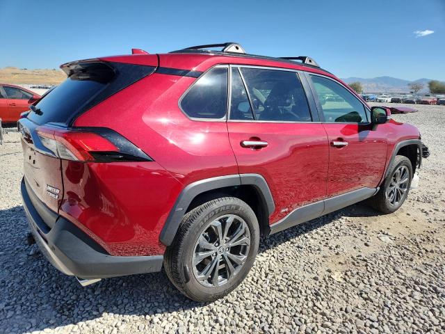 Photo 3 from auction – 2024 TOYOTA RAV4 LIMIT with VIN JTMD6RFV2RD129130
