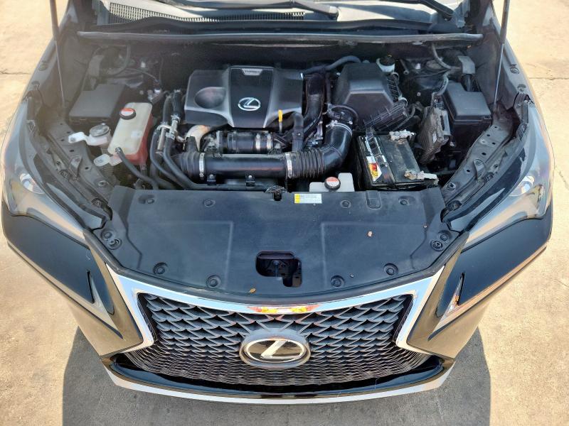 Photo 12 from auction – 2016 LEXUS NX 200T BA with VIN JTJBARBZ2G2058693
