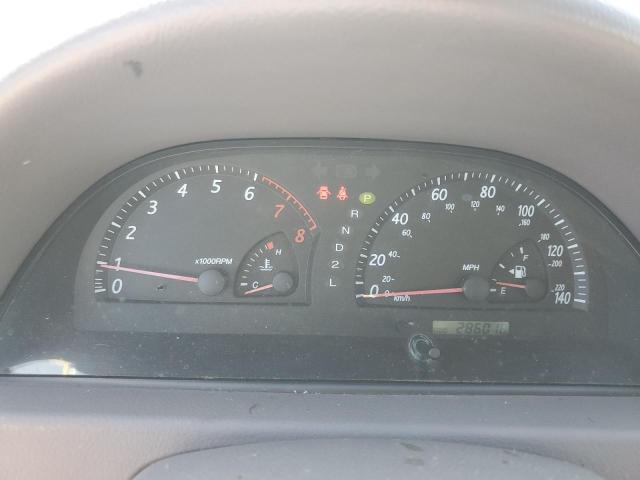 Photo 9 from auction – 2004 TOYOTA CAMRY LE with VIN 4T1BE32K64U905301