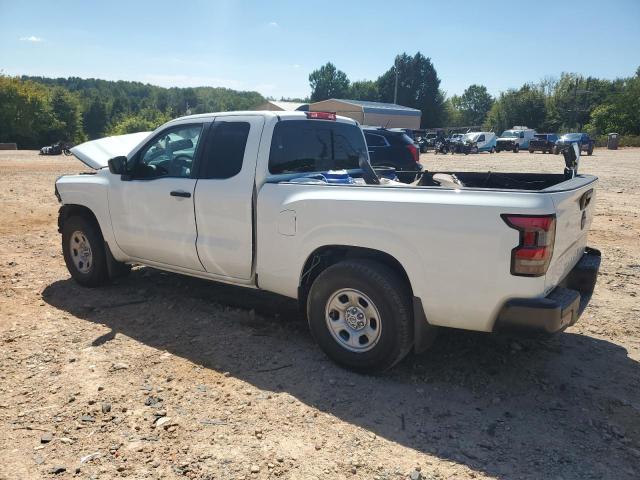 Photo 2 from auction – 2025 NISSAN FRONTIER with VIN 1N6ED1CL9SN645707