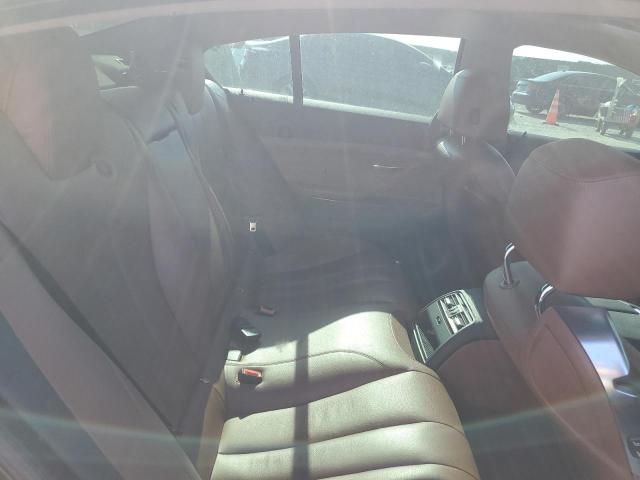 Photo 10 from auction – 2013 BMW 640 I with VIN WBA6A0C56DDZ04140