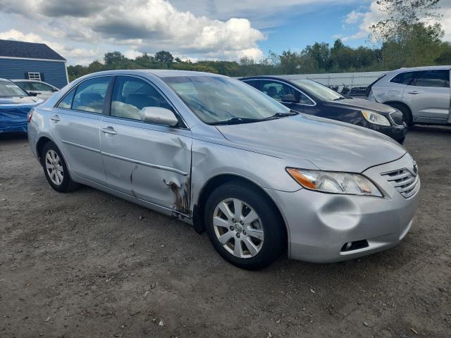 Photo 4 from auction – 2009 TOYOTA CAMRY BASE with VIN 4T1BE46K39U371441