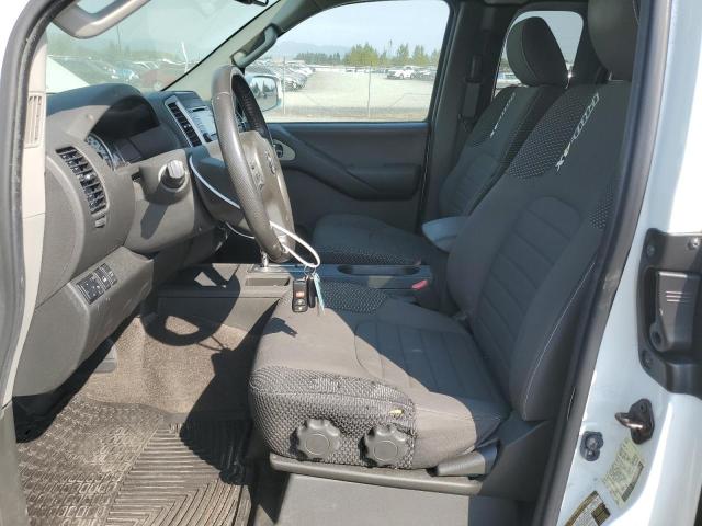 Photo 7 from auction – 2013 NISSAN FRONTIER S with VIN 1N6AD0CW8DN764449