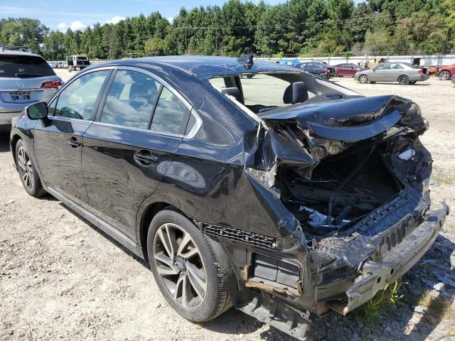 Photo 2 from auction – 2018 SUBARU LEGACY SPO with VIN 4S3BNAR67J3030751