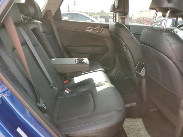 Photo 10 from auction – 2025 KIA SPORTAGE E with VIN 5XYK33DF7SG321529