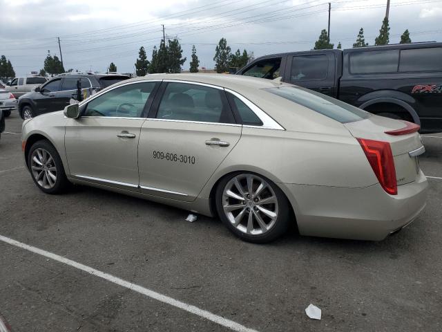 Photo 2 from auction – 2014 CADILLAC XTS LUXURY with VIN 2G61M5S37E9293876
