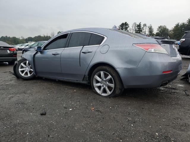 Photo 2 from auction – 2022 ACURA TL with VIN 19UUA8F54CA001636