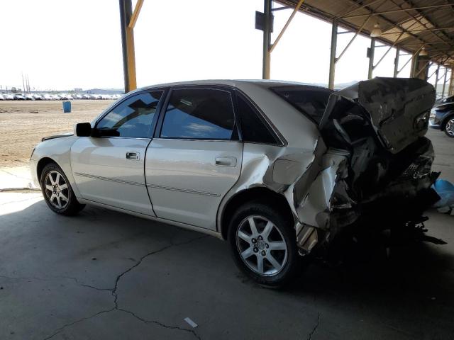 Photo 2 from auction – 2001 TOYOTA AVALON XL with VIN 4T1BF28B11U177994