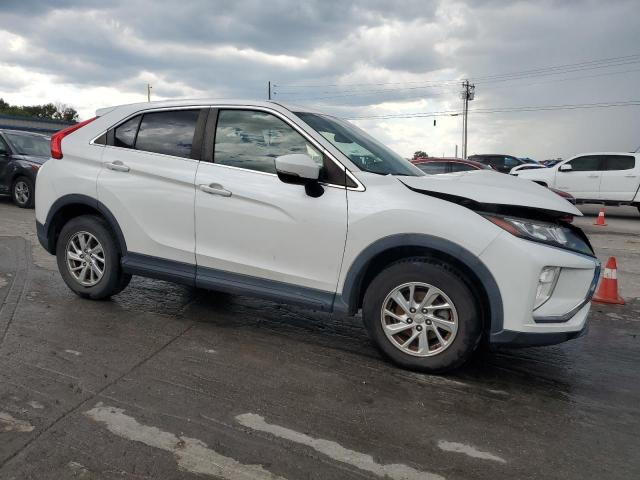 Photo 4 from auction – 2018 MITSUBISHI ECLIPSE CR with VIN JA4AS3AAXJZ048166