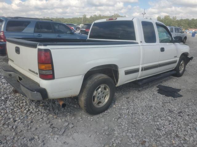 Photo 3 from auction – 2001 CHEVROLET SILVERADO with VIN 2GCEC19V711148590