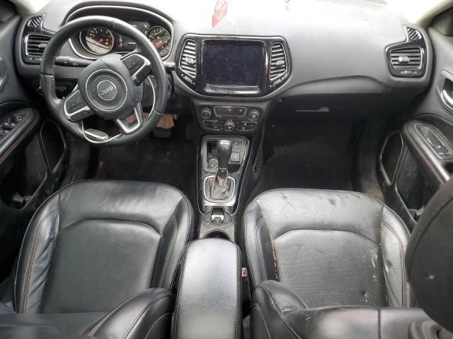 Photo 8 from auction – 2019 JEEP COMPASS LI with VIN 3C4NJDCB3KT638577