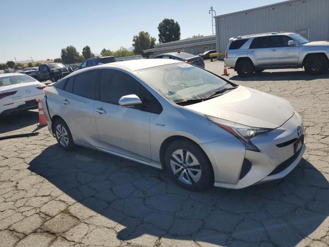 Photo 4 from auction – 2016 TOYOTA PRIUS with VIN JTDKARFU0G3516601