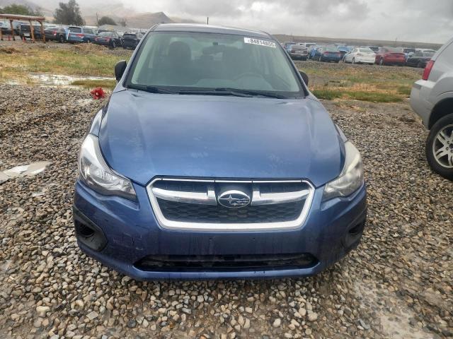 Photo 5 from auction – 2012 SUBARU IMPREZA with VIN JF1GJAA60CH007031
