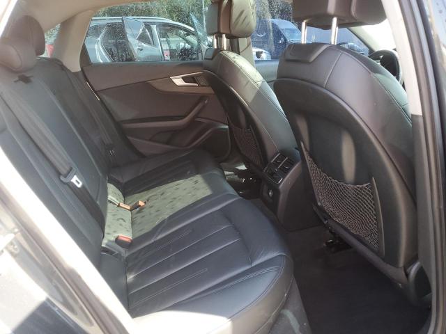 Photo 10 from auction – 2017 AUDI A4 ULTRA P with VIN WAUKMAF44HN053826