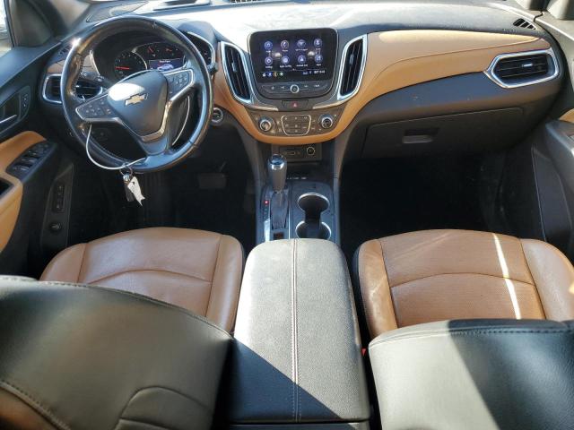 Photo 8 from auction – 2020 CHEVROLET EQUINOX PR with VIN 3GNAXXEV7LS590246