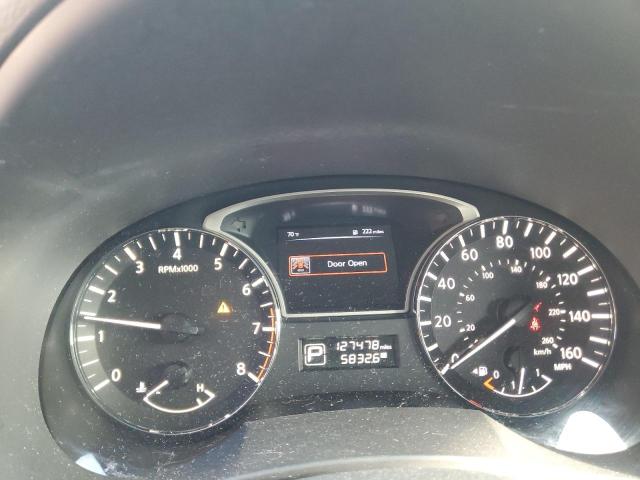 Photo 9 from auction – 2015 NISSAN ALTIMA 2.5 with VIN 1N4AL3AP4FC241100