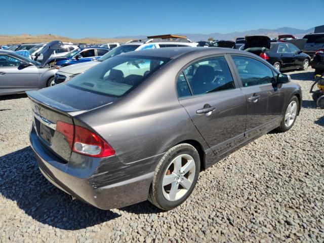 Photo 3 from auction – 2010 HONDA CIVIC LX-S with VIN 19XFA1F62AE044440