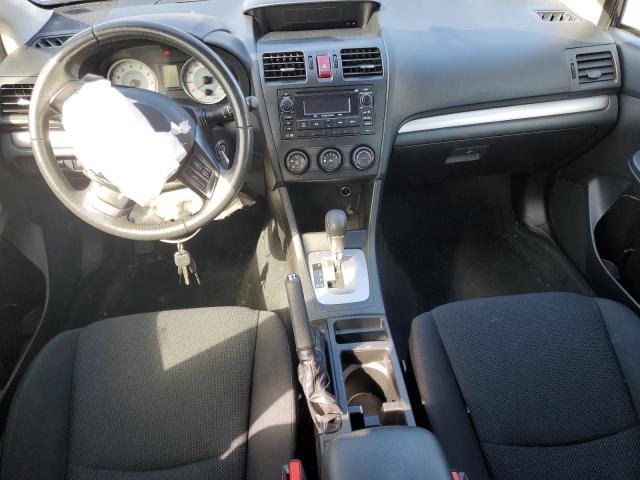 Photo 8 from auction – 2012 SUBARU IMPREZA PREMIUM with VIN JF1GPAD64CH234863