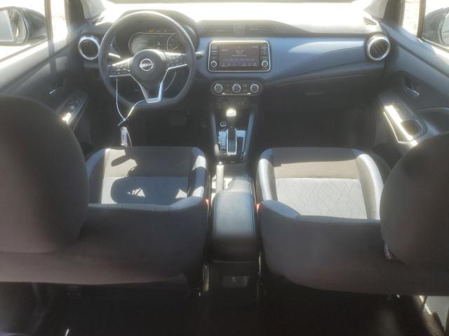 Photo 8 from auction – 2025 NISSAN VERSA SV with VIN 3N1CN8EV3SL837352