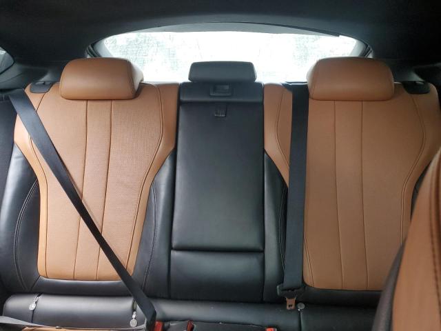 Photo 10 from auction – 2018 BMW X6 SDRIVE3 with VIN 5UXKU0C53J0G81049