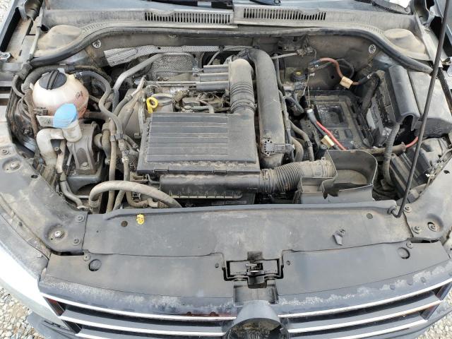 Photo 11 from auction – 2017 VOLKSWAGEN JETTA S with VIN 3VW2B7AJ0HM306768