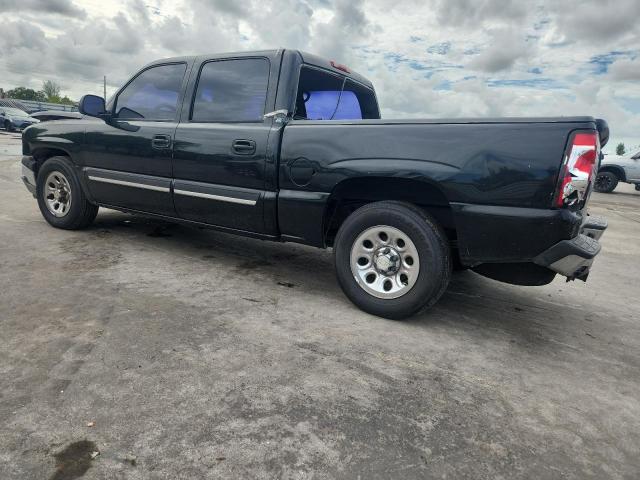Photo 2 from auction – 2005 CHEVROLET SILVERADO with VIN 2GCEC13TX51355889