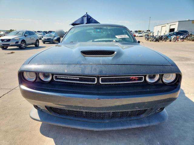 Photo 5 from auction – 2020 DODGE CHALLENGER with VIN 2C3CDZBT3LH172914