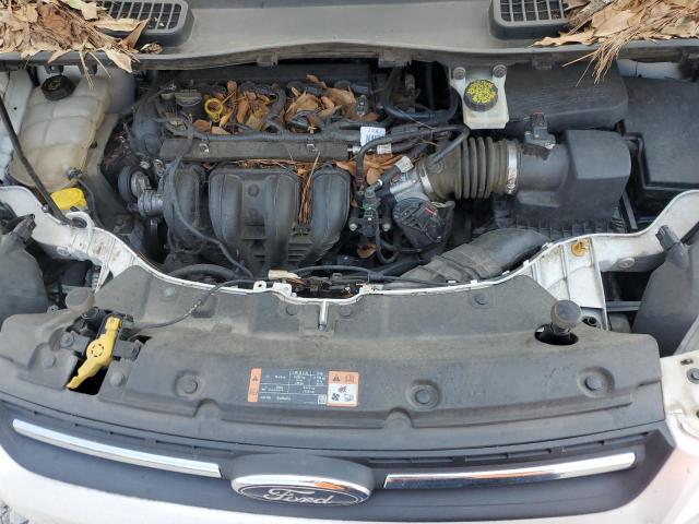 Photo 11 from auction – 2015 FORD ESCAPE SE with VIN 1FMCU0G72FUB71284
