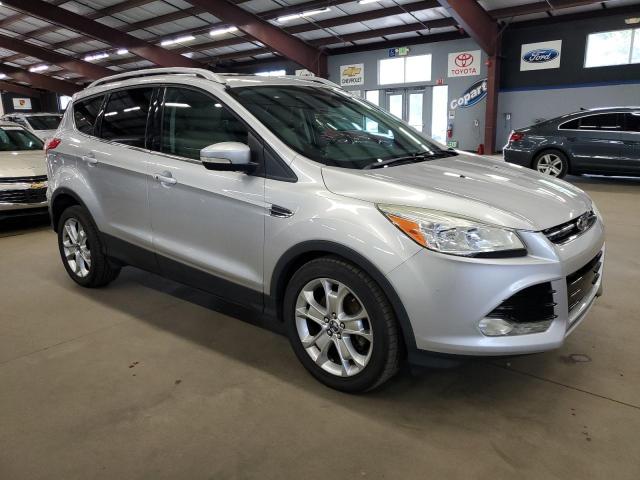 Photo 4 from auction – 2016 FORD ESCAPE TIT with VIN 1FMCU9J90GUC68516