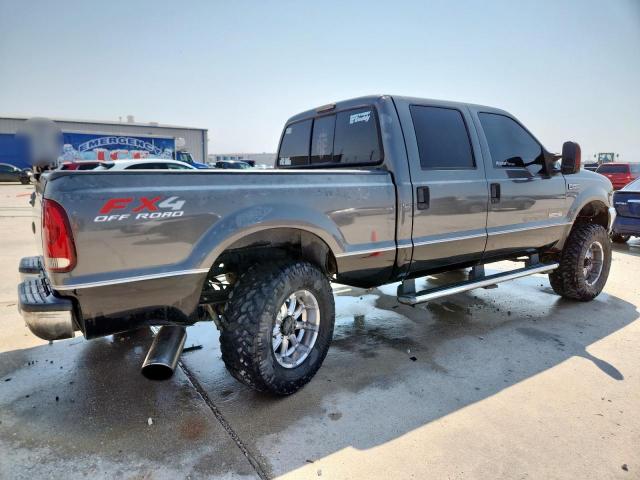 Photo 3 from auction – 2004 FORD F250 SUPER with VIN 1FTNW21P84EE02420