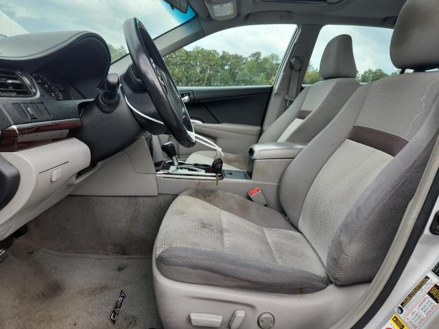 Photo 7 from auction – 2014 TOYOTA CAMRY L with VIN 4T4BF1FK9ER375408