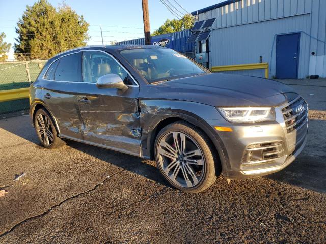 Photo 4 from auction – 2018 AUDI SQ5 PRESTIGE with VIN WA1C4AFY3J2154058