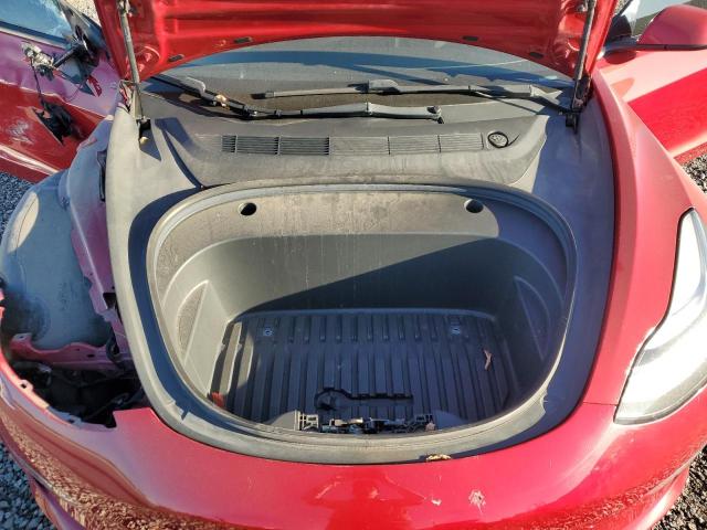 Photo 11 from auction – 2021 TESLA MODEL 3 with VIN 5YJ3E1EB5MF855184