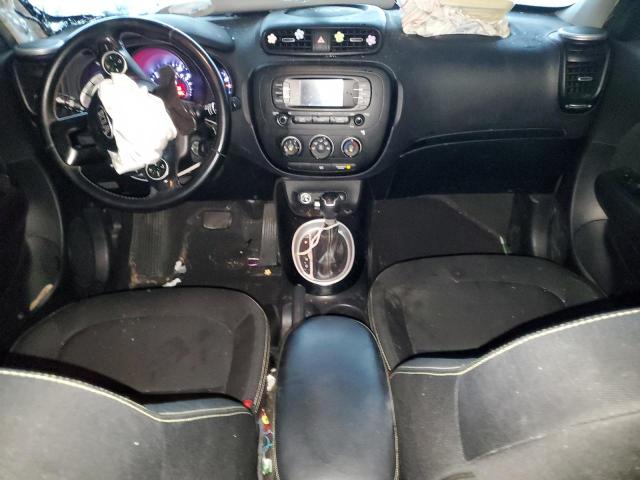 Фото 8 с аукциона – 2016 KIA SOUL + с VIN KNDJP3A59G7287397