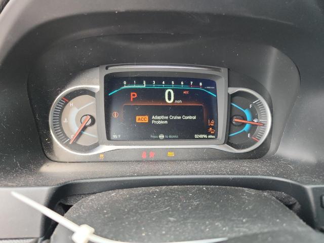 Photo 9 from auction – 2022 HONDA PILOT SE with VIN 5FNYF5H23NB028050