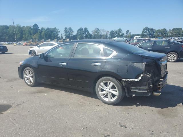 Photo 2 from auction – 2015 NISSAN ALTIMA 2.5 with VIN 1N4AL3AP8FC574612