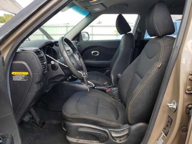 Photo 7 from auction – 2015 KIA SOUL + with VIN KNDJP3A5XF7202839