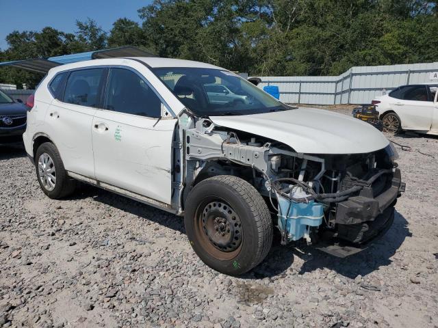 Photo 4 from auction – 2017 NISSAN ROGUE S with VIN KNMAT2MTXHP544035