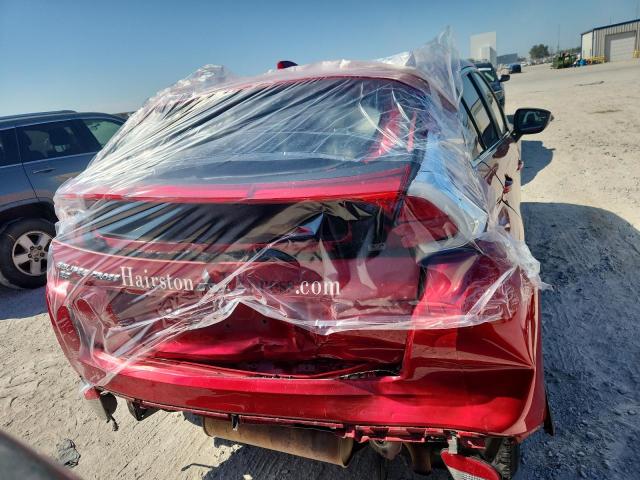 Photo 6 from auction – 2020 MITSUBISHI ECLIPSE CR with VIN JA4AT3AA7LZ013469